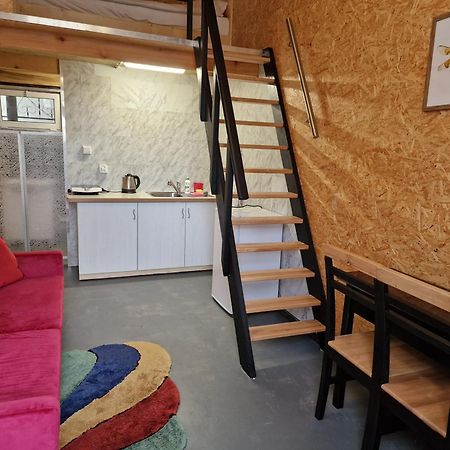 Agroturystyka Gramburg Zblewo Kültér fotó