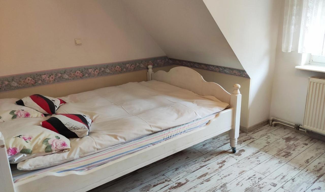 Agroturystyka Gramburg Zblewo Kültér fotó