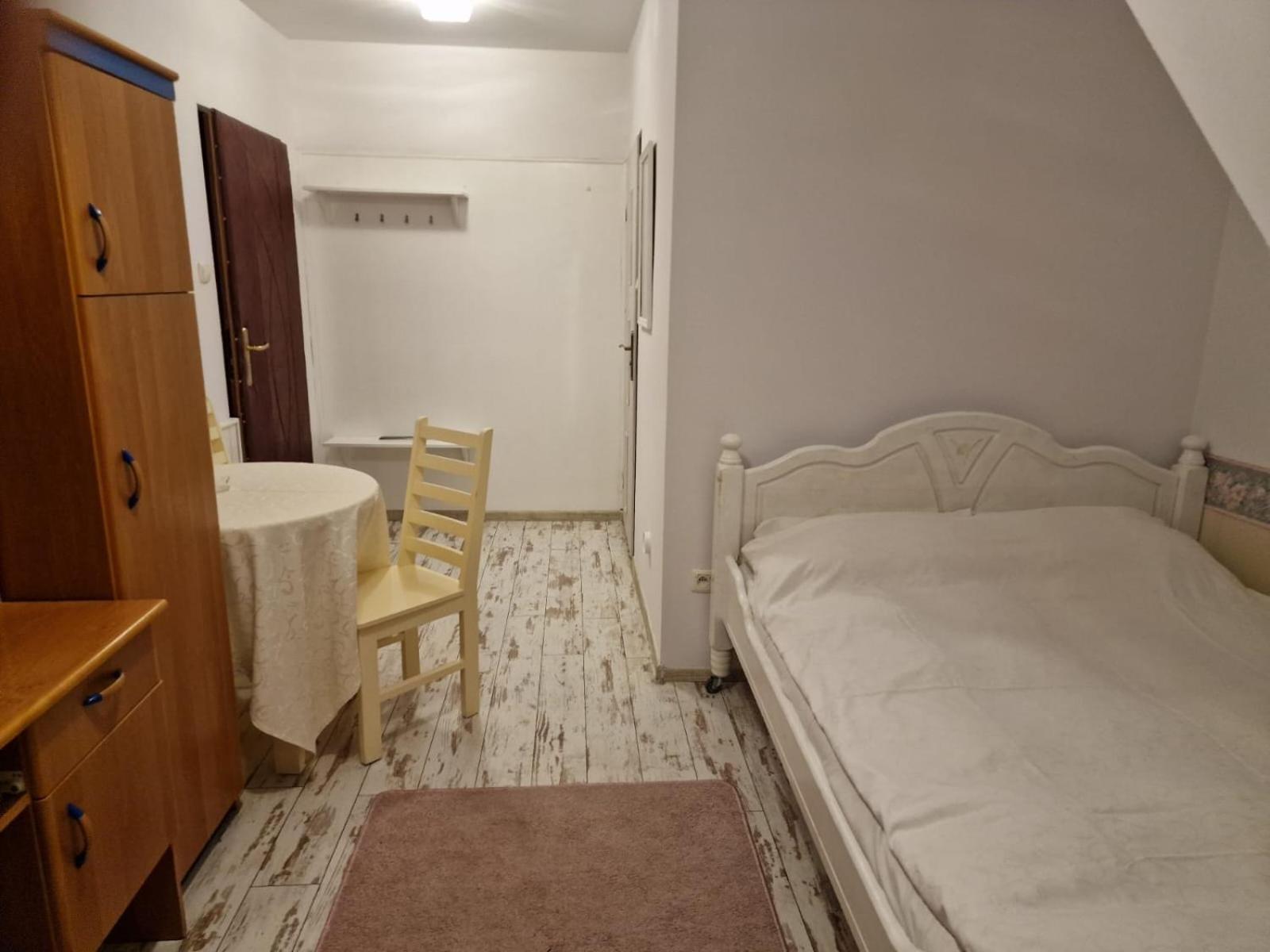 Agroturystyka Gramburg Zblewo Kültér fotó