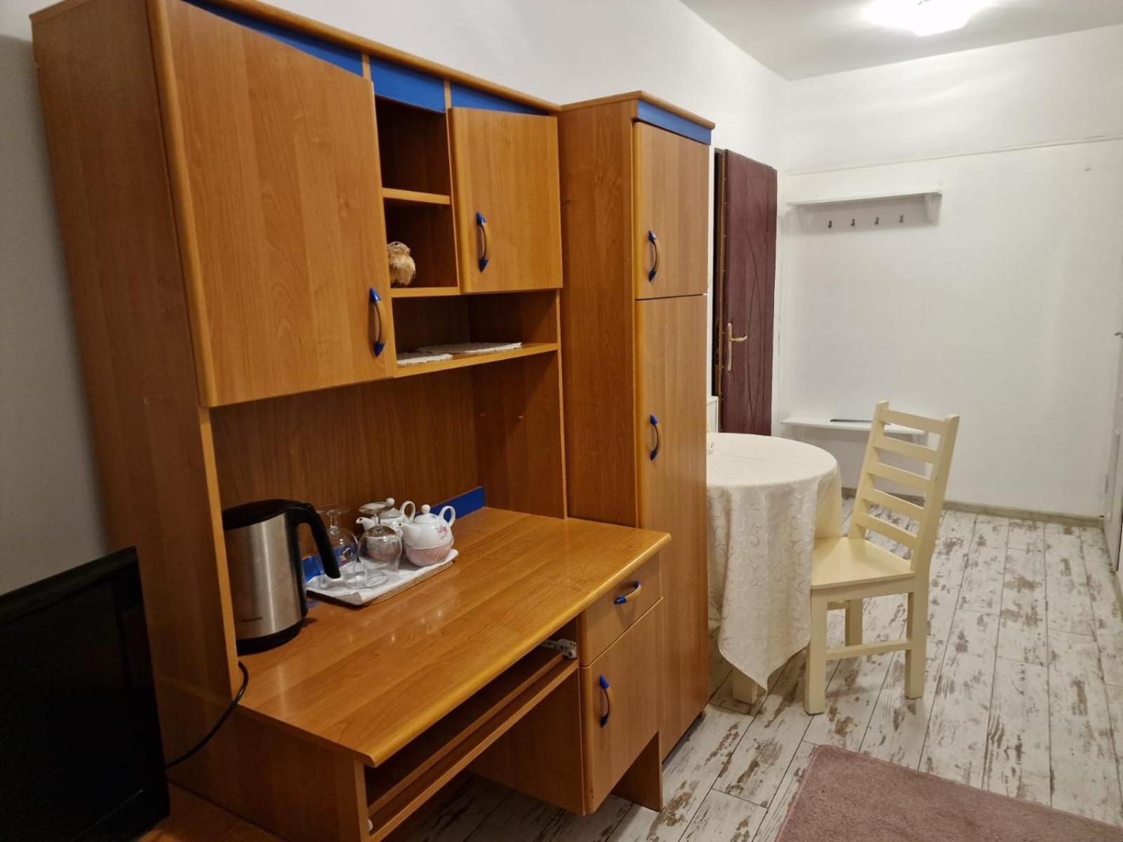 Agroturystyka Gramburg Zblewo Kültér fotó