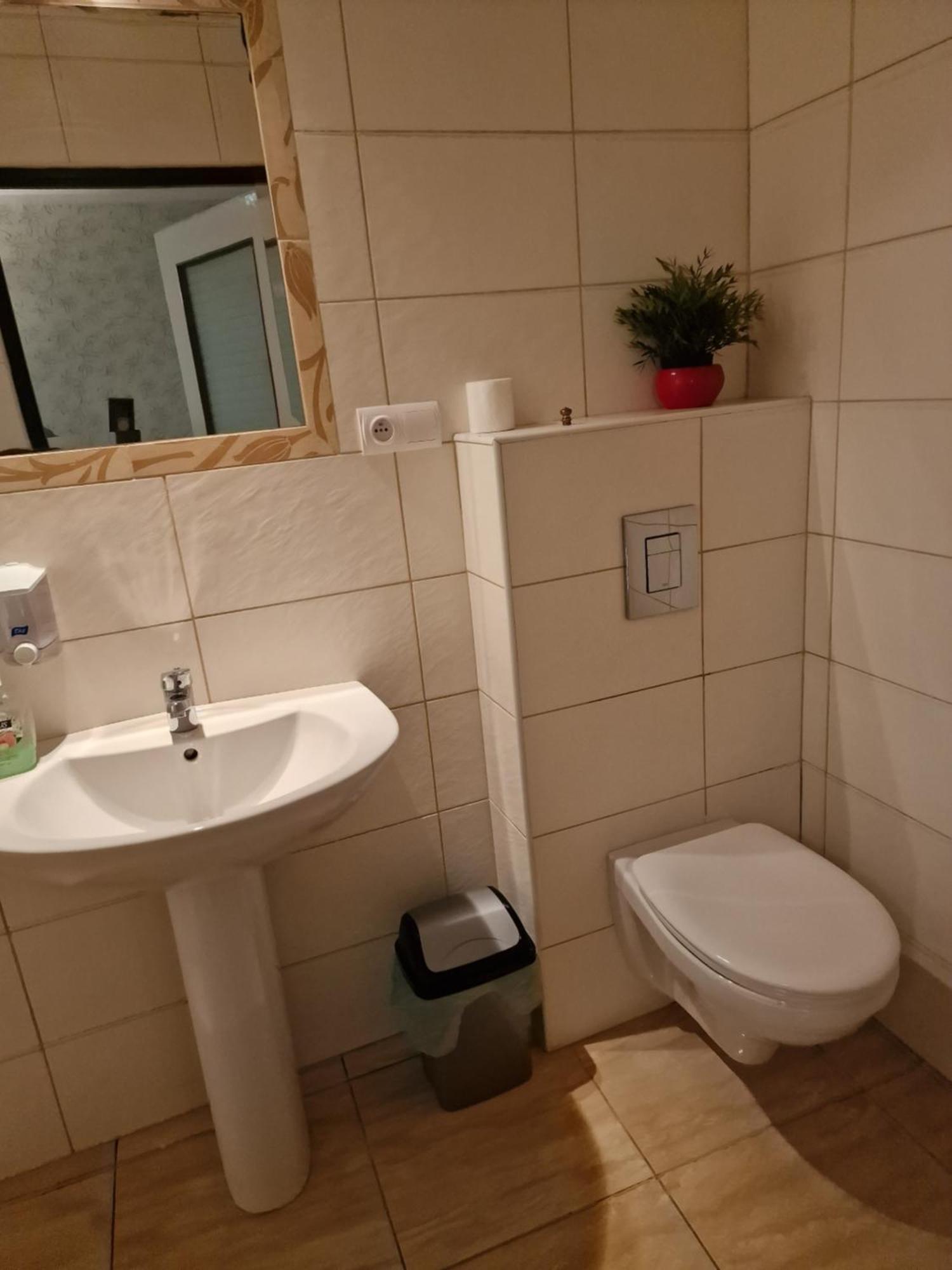 Agroturystyka Gramburg Zblewo Kültér fotó
