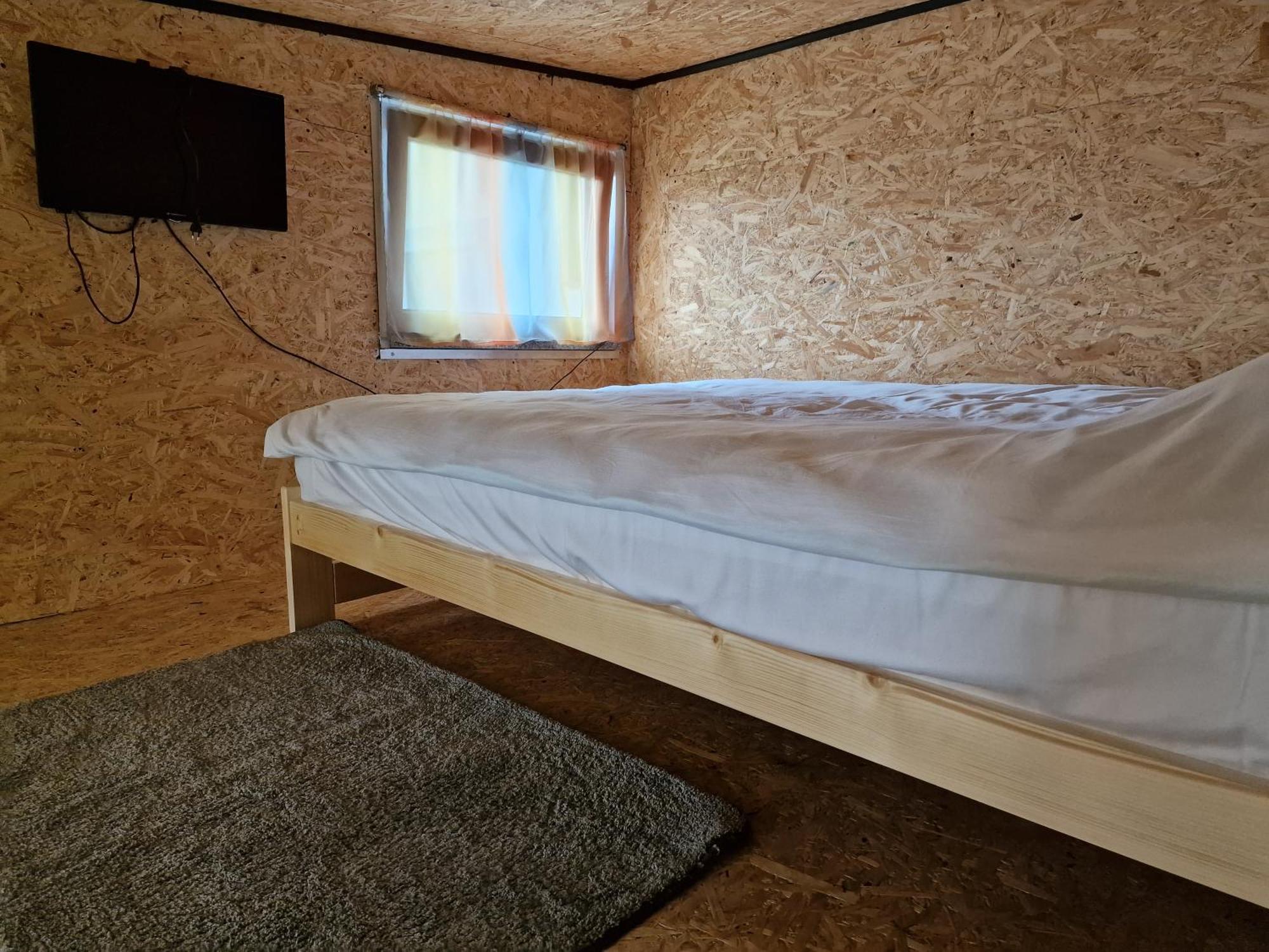 Agroturystyka Gramburg Zblewo Kültér fotó