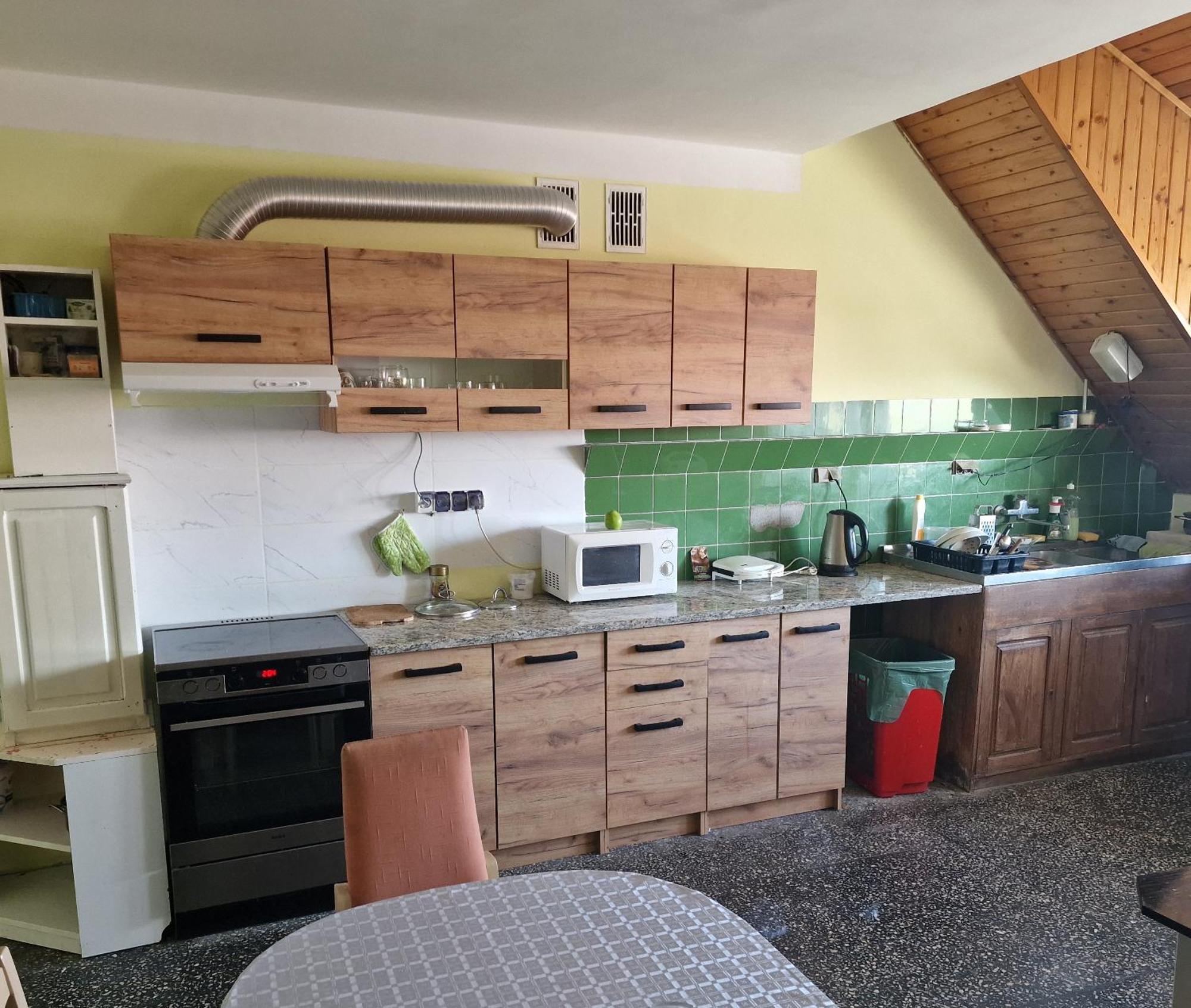 Agroturystyka Gramburg Zblewo Kültér fotó